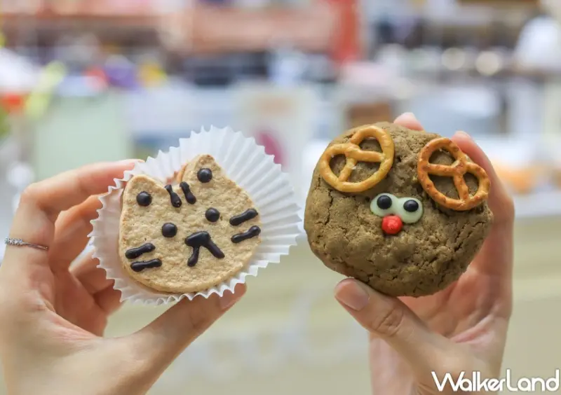 新光三越台北信義新天地 飛嚐韓國 韓迷展 / WalkerLand窩客島提供 未經許可，不得轉載