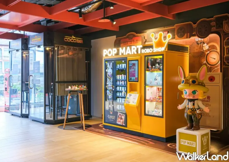 竹北享平方 / WalkerLand窩客島整理提供 未經許可不可轉載