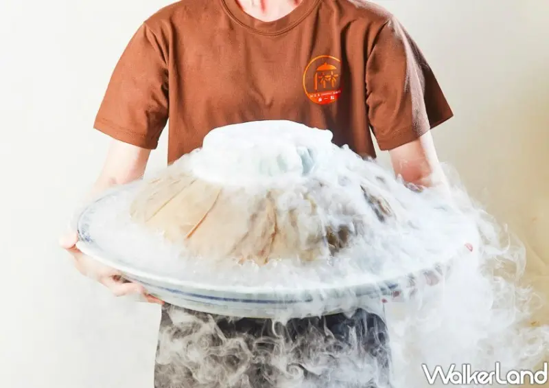 鼎王新品牌「麻一點」 / WalkerLand窩客島整理提供 未經許可不可轉載