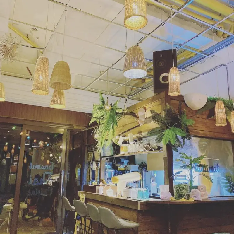 【北部】｜基隆隱藏版巷弄美食!! ｜ 超高CP值泰式料理!!