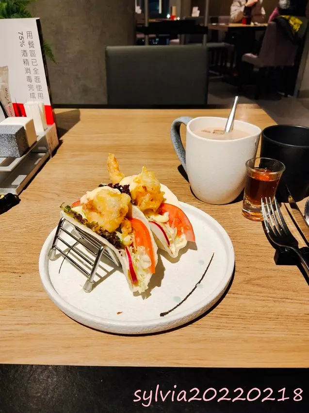 陶板屋食記(2022.04)