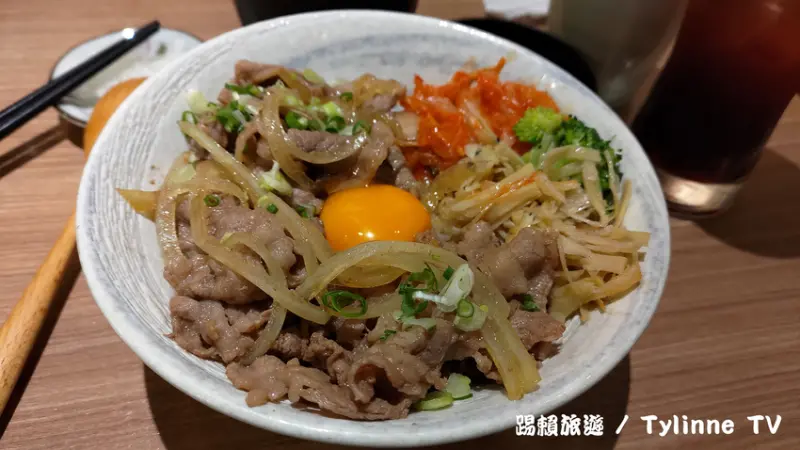 【台北大安區】小原田日本料理，日式燒烤丼飯 | 東門站永康街美食