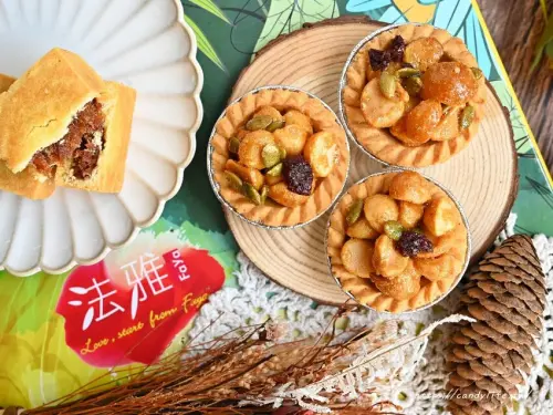 法雅｜春節送禮首選，花漾禮盒絕美上市，於2023/01/15前訂購享9折，滿額再享好禮優惠～