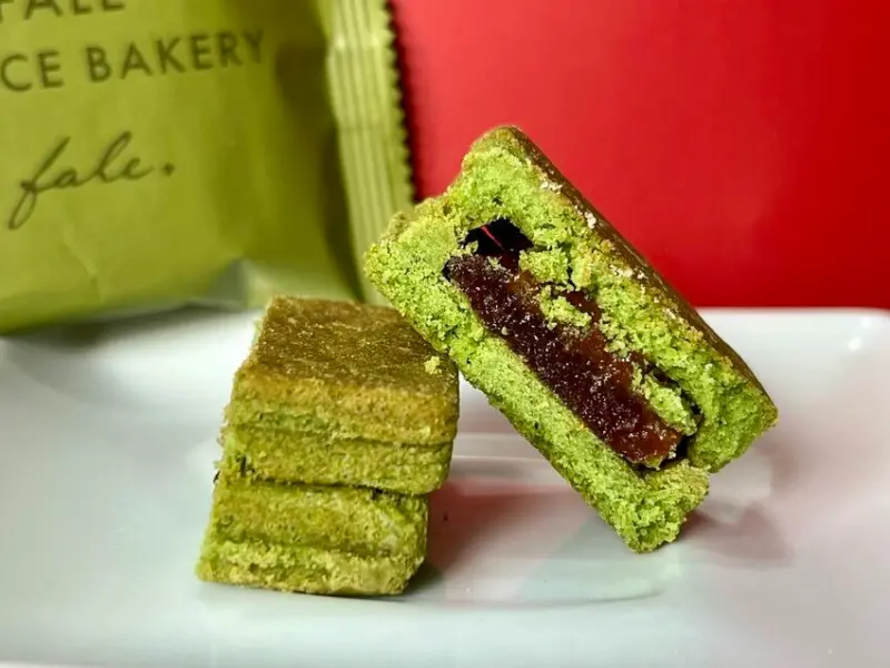 法樂公爵手工坊｜新竹在地人推薦禮盒！堅果多到滿出來浮誇系蜜柚火山豆塔！好吃到秒殺原味紫蘇夾心餅！2023新年禮盒推薦、新竹伴手禮推薦、新竹手工餅乾推薦