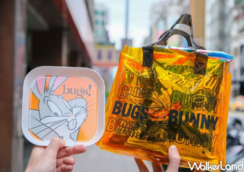 全家福袋 / WalkerLand窩客島整理提供 未經許可不可轉載