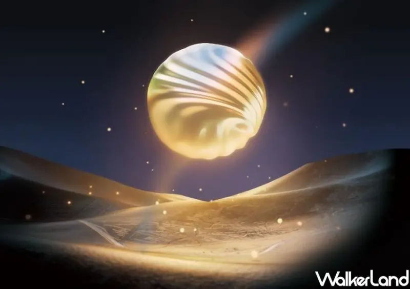 2023台灣燈會在台北「光源台北」/ WalkerLand窩客島整理提供 未經許可不可轉載