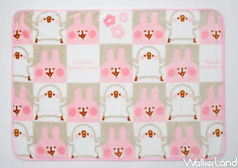 家樂福 萌力過新年限定活動 / WalkerLand窩客島整理提供 未經許可，不得轉載