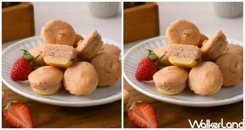 樂天市場「草莓季」 / WalkerLand窩客島整理提供 未經許可不可轉載