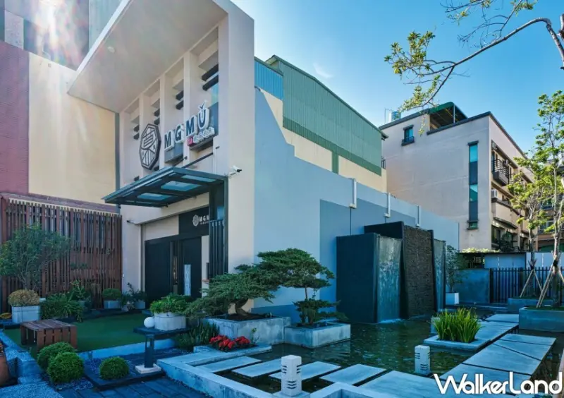 台南火鍋「慕谷慕魚」 / WalkerLand窩客島整理提供 未經許可不可轉載