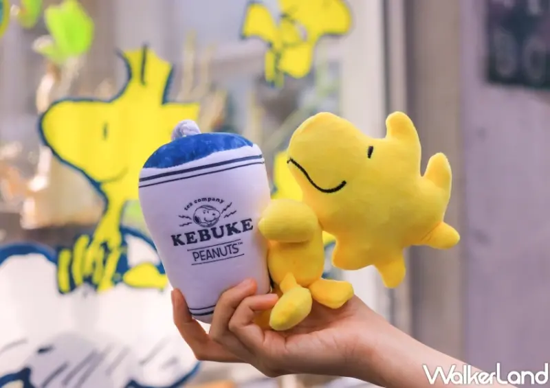 可不可 / WalkerLand窩客島提供 未經許可，不得轉載