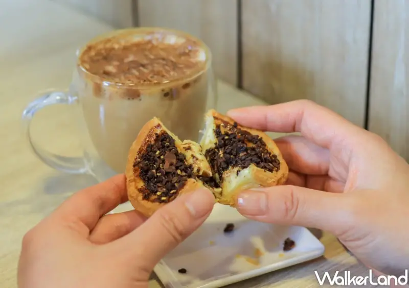 肯德基聖誕新品 / WalkerLand窩客島提供 未經許可，不得轉載