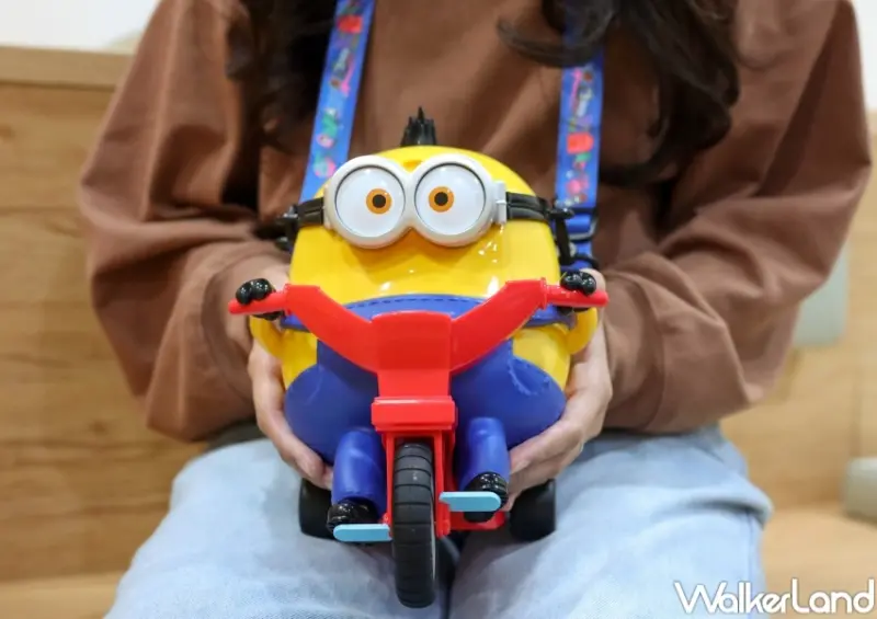 家樂福 聖誕新品禮盒 / WalkerLand窩客島提供 未經許可，不得轉載