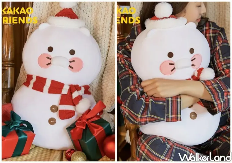 板橋白爛貓、萊恩快閃店 / WalkerLand窩客島整理提供 未經許可不可轉載