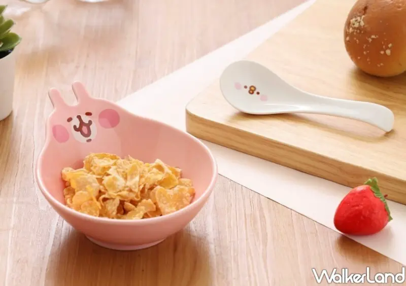 momo購物網「卡娜赫拉的小動物」集點/ WalkerLand窩客島整理提供 未經許可不可轉載