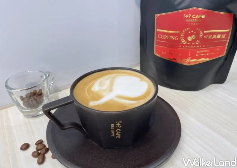 7-ELEVEN 不可思議咖啡 / WalkerLand窩客島整理提供 未經許可，不得轉載