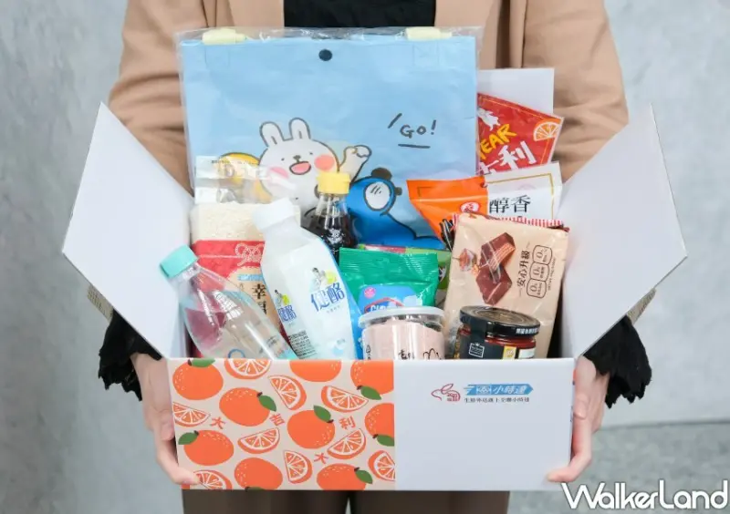 全聯福袋 / WalkerLand窩客島整理提供 未經許可不可轉載