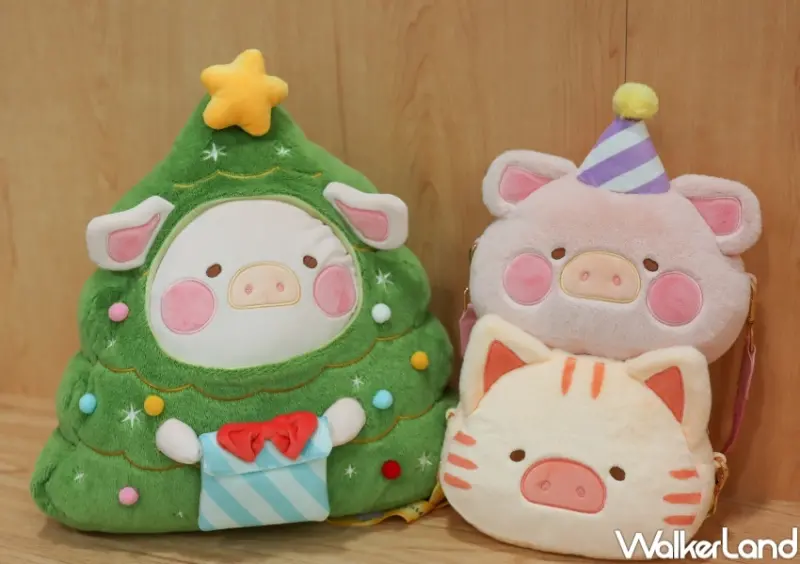 有閑購物 滿額優惠購活動 / WalkerLand窩客島提供 未經許可，不得轉載