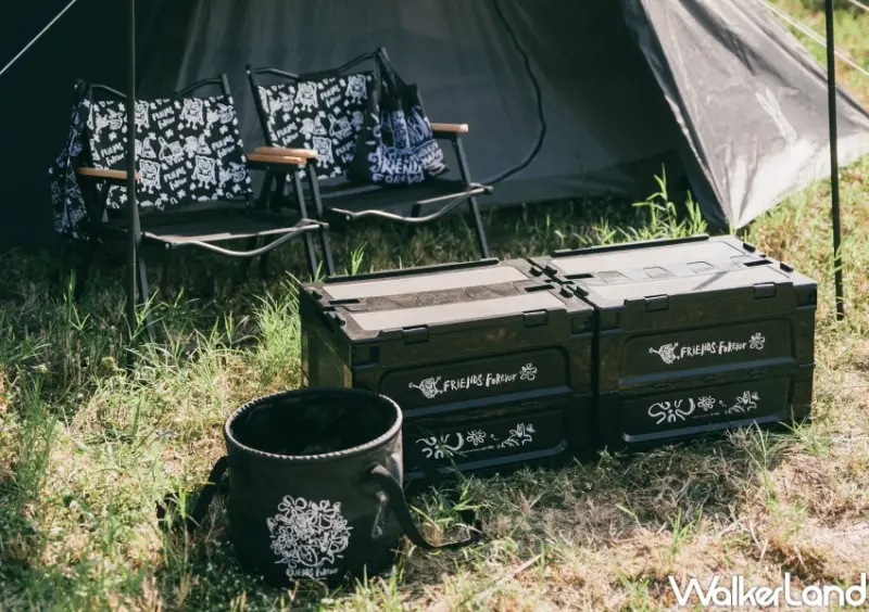 老賴茶棧 / WalkerLand窩客島整理提供 未經許可，不得轉載