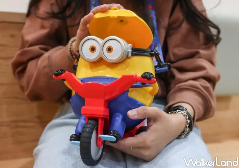 家樂福 聖誕新品禮盒 / WalkerLand窩客島提供 未經許可，不得轉載