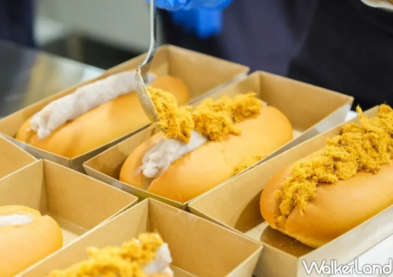 IKEA 嘉義城市店 / WalkerLand窩客島整理提供 未經許可不可轉載