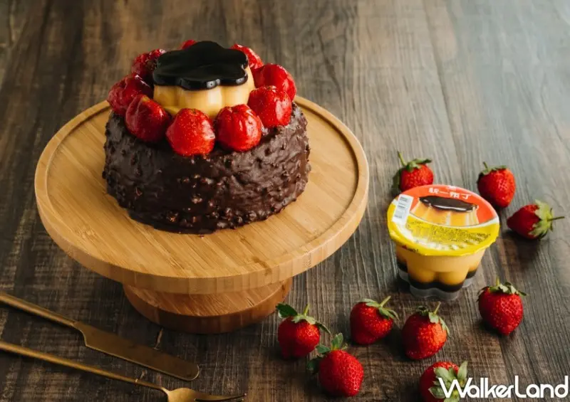 創盛號「巧莓香緹」/ WalkerLand窩客島整理提供 未經許可不可轉載