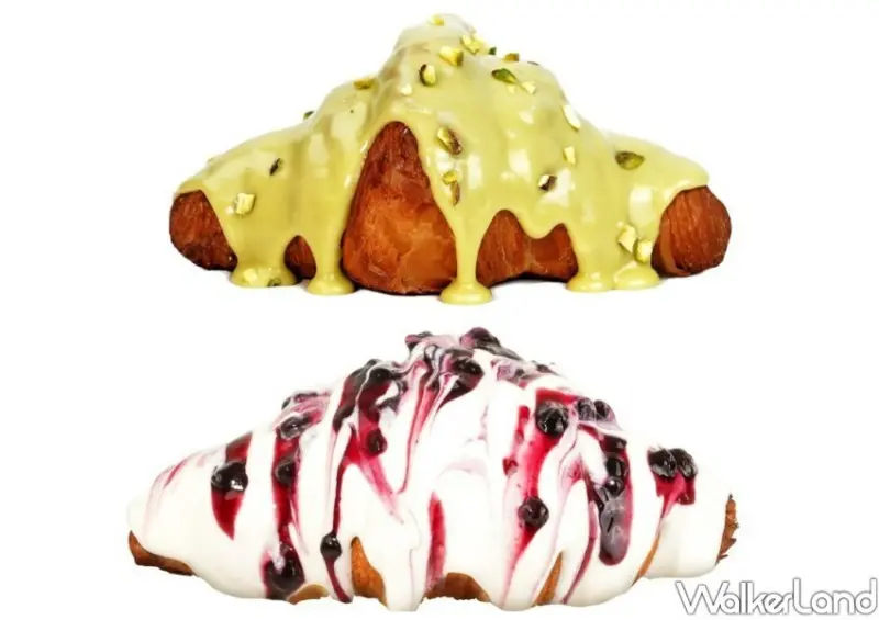 台北微風南山「Ten Thousand Coffee」台灣一號店 / WalkerLand窩客島整理提供 未經許可不可轉載