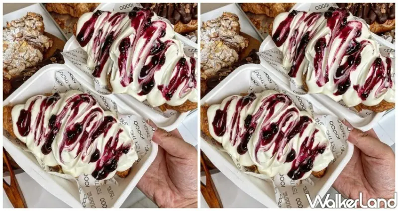 台北微風南山「Ten Thousand Coffee」台灣一號店 / WalkerLand窩客島整理提供 未經許可不可轉載