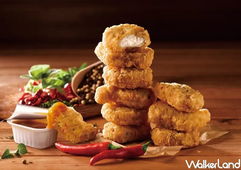 麥當勞 / WalkerLand窩客島整理提供 未經許可，不得轉載