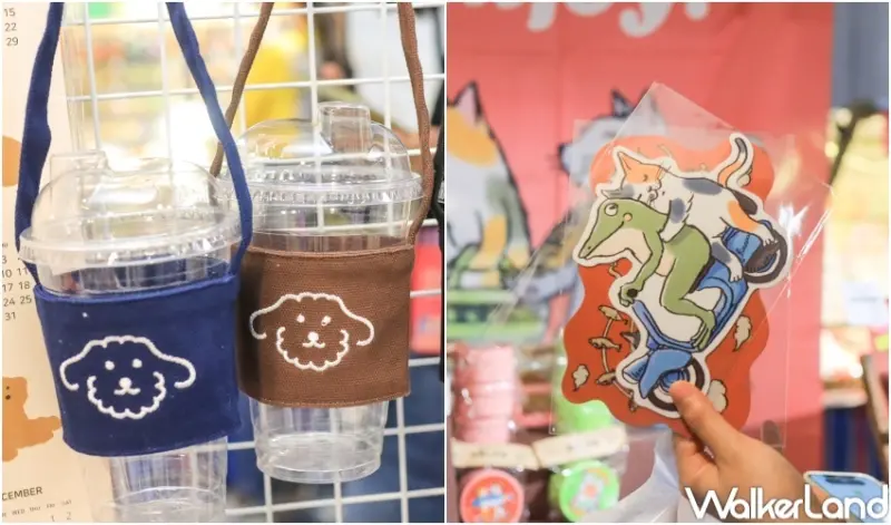 2022 Pinkoi Design Fest 風格設計節 / WalkerLand窩客島提供 未經許可，不得轉載