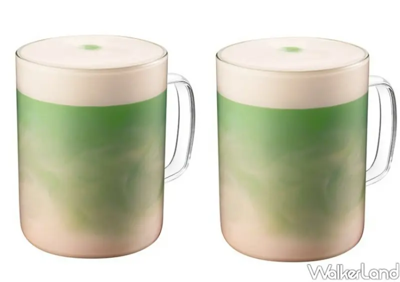 星巴克 / WalkerLand窩客島整理提供 未經許可不可轉載