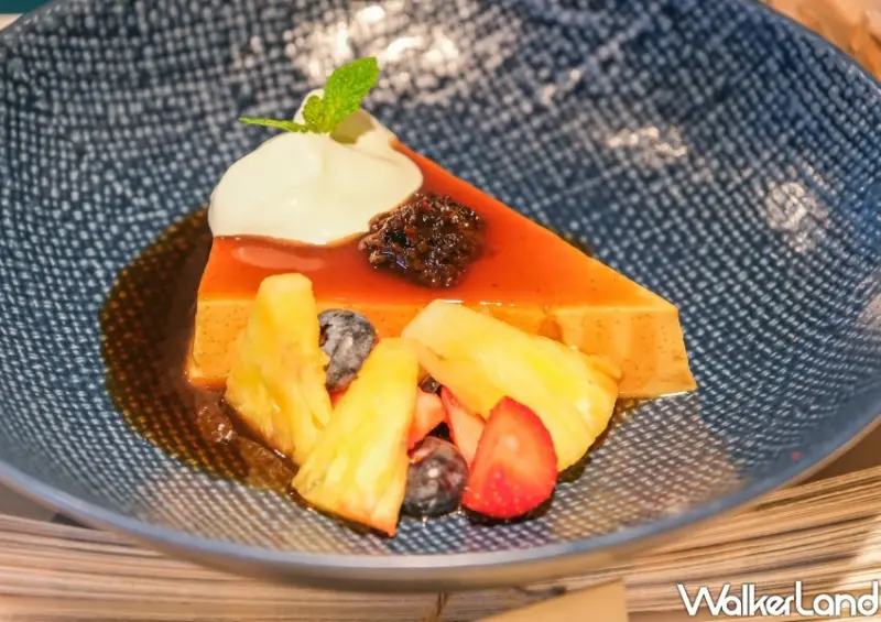 松菸早午餐「光一 一個時間」 / WalkerLand窩客島整理提供 未經許可不可轉載