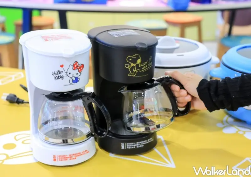 7-ELEVEN 限量四大卡通聖誕禮物福袋 / WalkerLand窩客島提供 未經許可，不得轉載