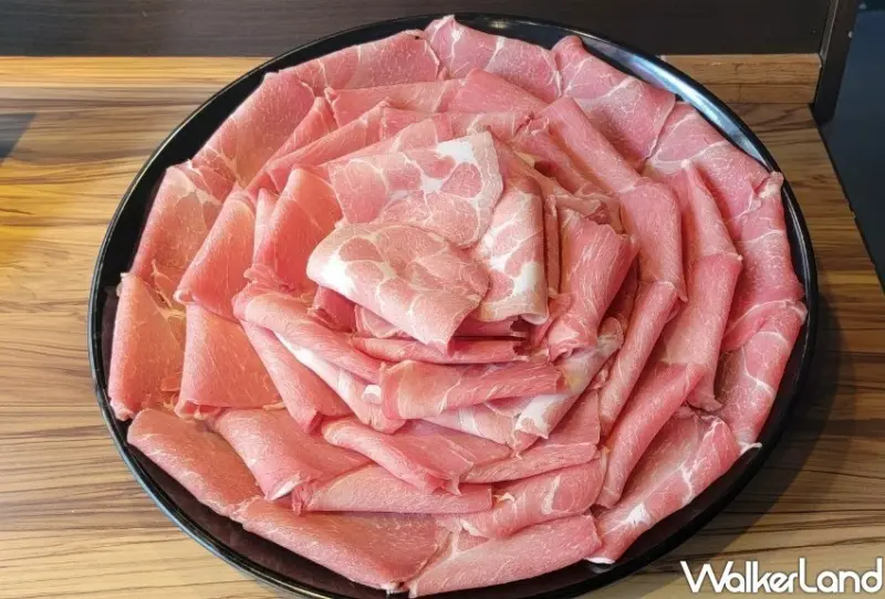 肉多多火鍋 優惠 / WalkerLand窩客島整理提供 未經許可不可轉載