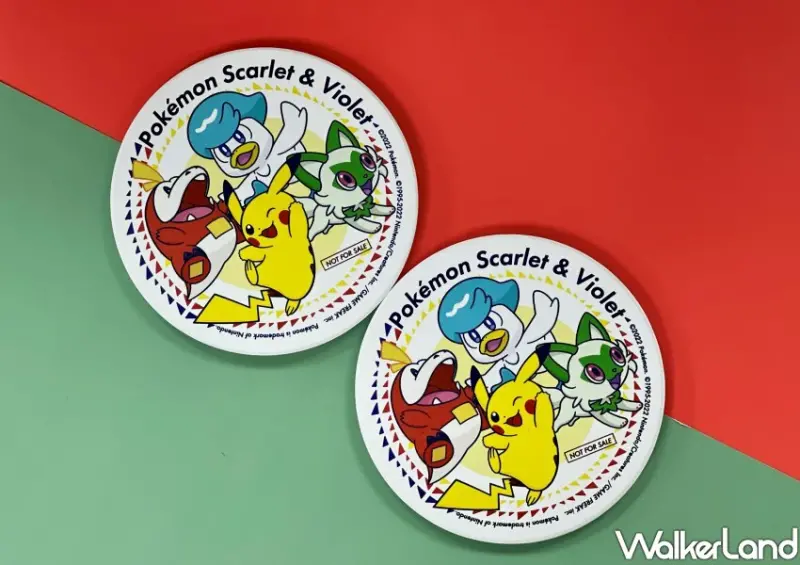 壽司郎「美味蟹飽」 / WalkerLand窩客島整理提供 未經許可不可轉載