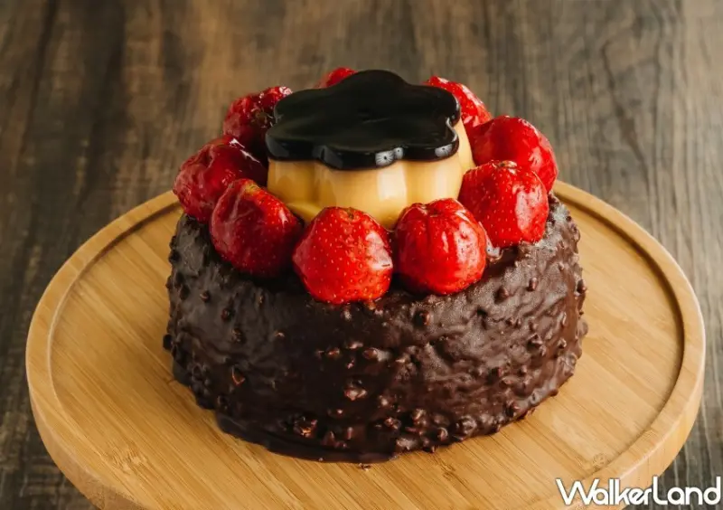 創盛號「巧莓香緹」/ WalkerLand窩客島整理提供 未經許可不可轉載