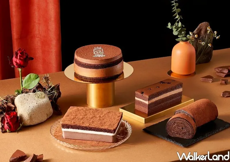 全聯We Sweet、皇后陛下Your Majesty / WalkerLand窩客島整理提供 未經許可不可轉載