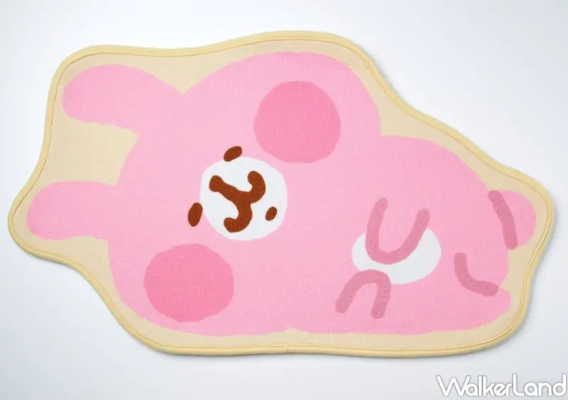 家樂福 萌力過新年限定活動 / WalkerLand窩客島整理提供 未經許可，不得轉載