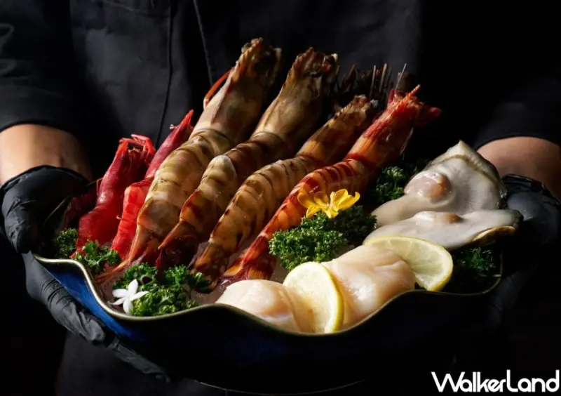 台南火鍋「慕谷慕魚」 / WalkerLand窩客島整理提供 未經許可不可轉載