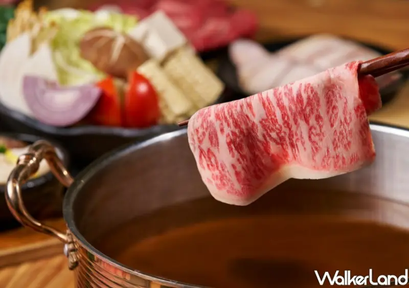 台南火鍋「慕谷慕魚」 / WalkerLand窩客島整理提供 未經許可不可轉載