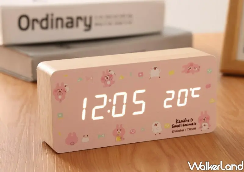 momo購物網「卡娜赫拉的小動物」集點/ WalkerLand窩客島整理提供 未經許可不可轉載