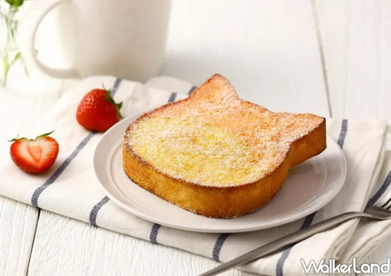 星巴克 / WalkerLand窩客島整理提供 未經許可不可轉載