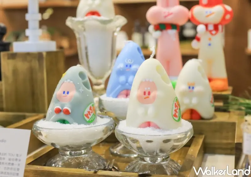 2022 Pinkoi Design Fest 風格設計節 / WalkerLand窩客島提供 未經許可，不得轉載