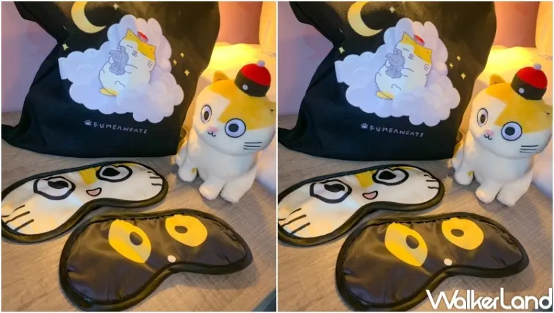 趣淘漫旅-台南X黃阿瑪的後宮生活 / WalkerLand窩客島整理提供 未經許可，不得轉載