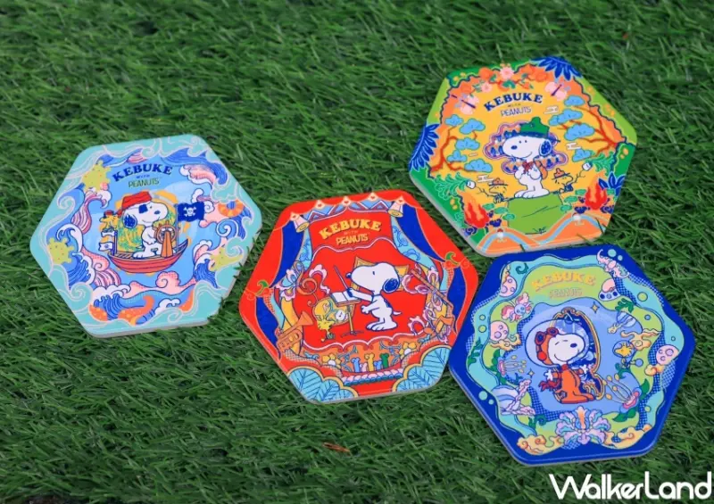 可不可 / WalkerLand窩客島提供 未經許可，不得轉載