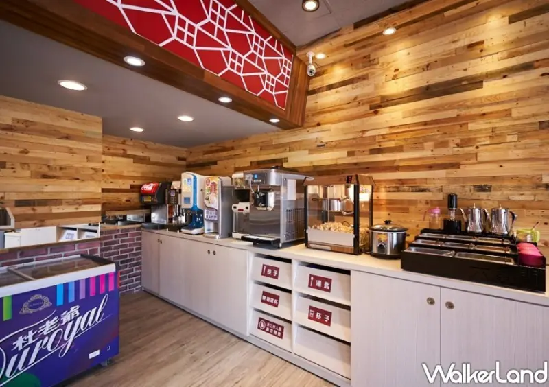 六扇門「椒心濃奶鍋」 / WalkerLand窩客島整理提供 未經許可不可轉載