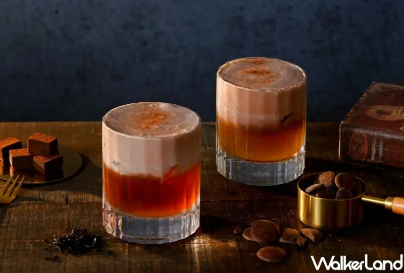 ComeTrue COCO成真可可 / WalkerLand窩客島整理提供 未經許可不可轉載