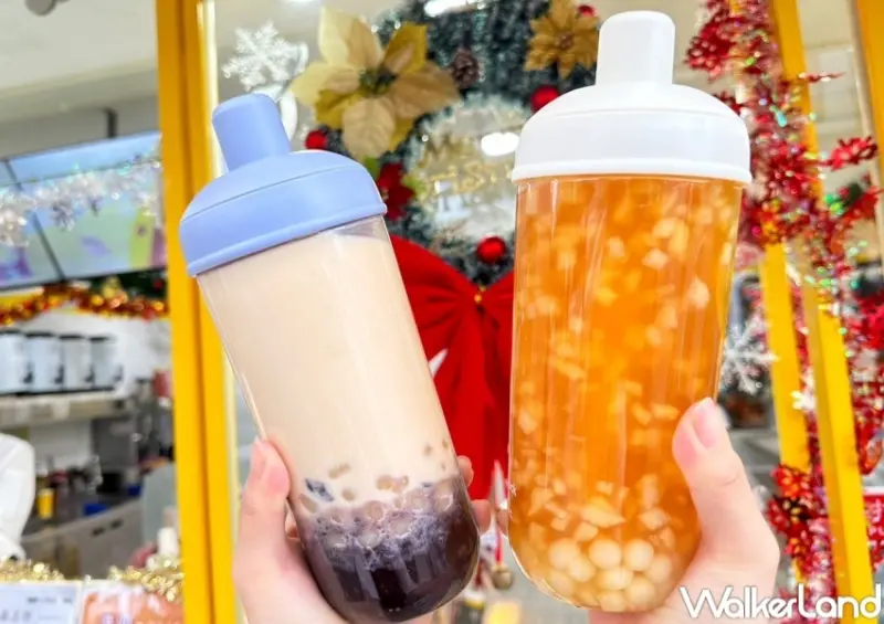 初韻 聖誕節福袋 / WalkerLand窩客島整理提供 未經許可，不得轉載