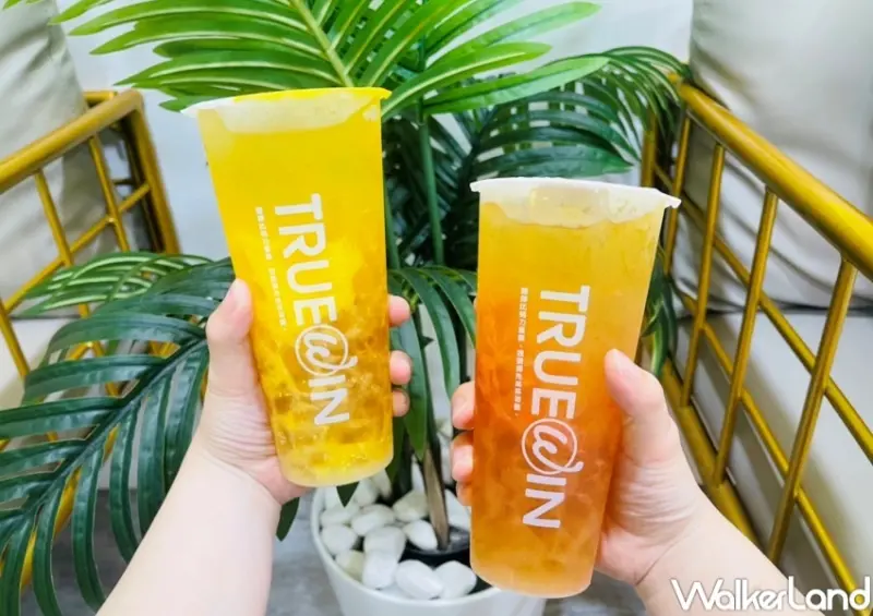 初韻 聖誕節福袋 / WalkerLand窩客島整理提供 未經許可，不得轉載