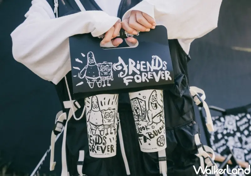 老賴茶棧 / WalkerLand窩客島整理提供 未經許可，不得轉載