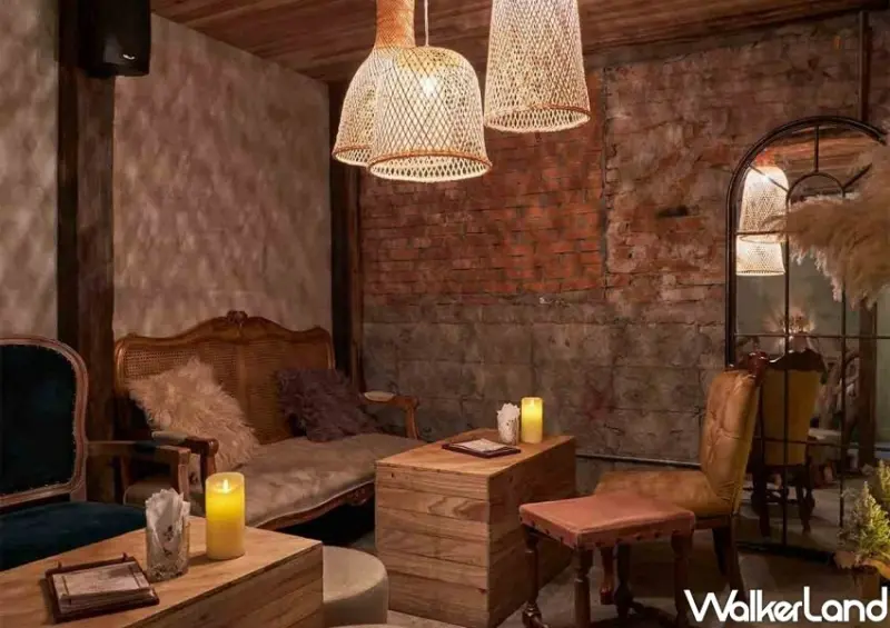 洒家 貳點零  / WalkerLand窩客島整理提供 未經許可不可轉載